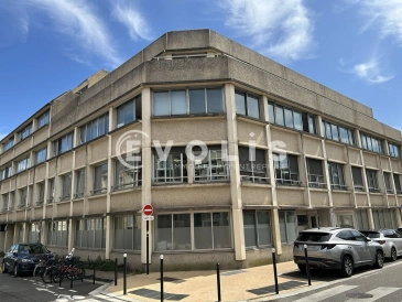 Photo 1 – location bureaux	BORDEAUX (33000)