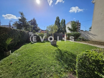 Photo 1 – vente bureaux	CLAMART (92140)