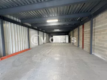 Photo 1 – location Entrepôts / activités	VALENTON (94460)