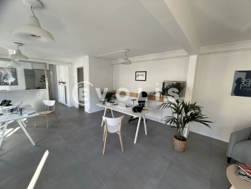 Photo 1 – location bureaux	BORDEAUX (33200)