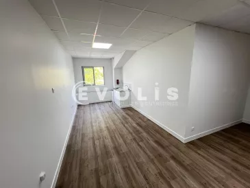 Photo 1 – location bureaux	ORMOY (91540)