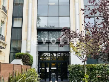 Photo 1 – location bureaux	VINCENNES (94300)