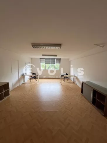 Photo 1 – location bureaux	CHATILLON (92320)