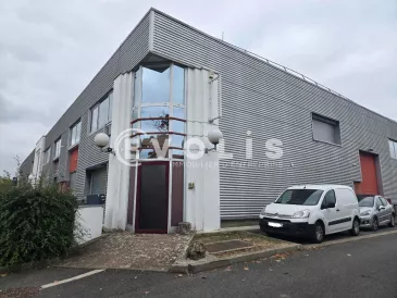 Photo 1 – location bureaux	NOZAY (91620)