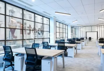 Photo 1 – location Coworking	PARIS (75009)