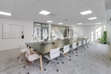 Photo 1 – location Coworking	PARIS (75002)