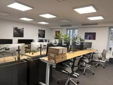 Photo 1 – location bureaux	BORDEAUX (33000)