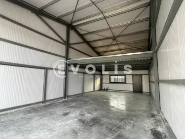 Photo 1 – location Entrepôts / activités	ANDERNOS LES BAINS (33510)