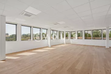 Photo 1 – location bureaux	MALAKOFF (92240)
