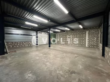 Photo 1 – location Entrepôts / activités	MERIGNAC (33700)