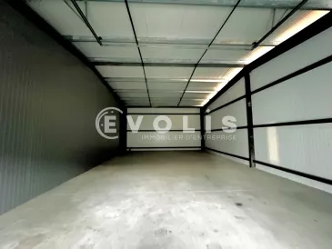 Photo 1 – location Entrepôts / activités	MIOS (33380)