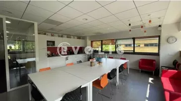 Photo 1 – location bureaux	MERIGNAC (33700)