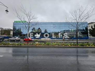 Photo 1 – location bureaux	CLAMART (92140)