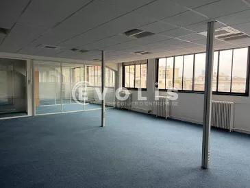 Photo 1 – location bureaux	PARIS (75015)