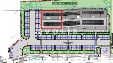 Photo 1 – location Locaux commerciaux	FONTENAY TRESIGNY (77610)