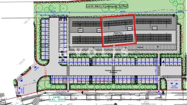 Photo 1 – location Locaux commerciaux	FONTENAY TRESIGNY (77610)
