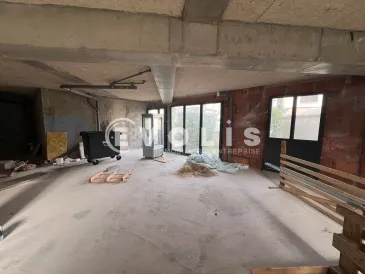 Photo 1 – location Locaux commerciaux	VILLIERS SUR MARNE (94350)