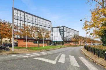Photo 1 – location bureaux	CHAMPIGNY SUR MARNE (94500)