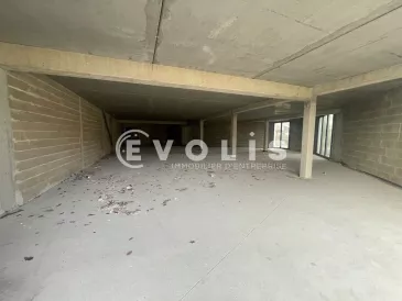 Photo 1 – location Locaux commerciaux	BIGANOS (33380)