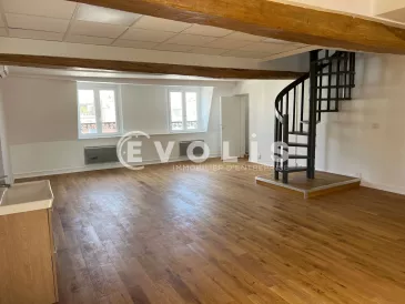 Photo 1 – location bureaux	PARIS (75012)
