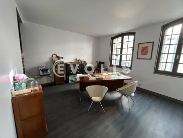 Photo 1 – vente bureaux	BORDEAUX (33300)