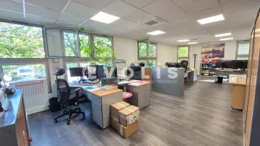 Photo 1 – vente bureaux	TORCY (77200)