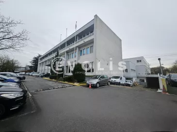 Photo 1 – location bureaux	CLAMART (92140)