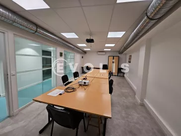 Photo 1 – location bureaux	MONTROUGE (92120)