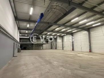 Photo 1 – location Entrepôts / activités	SAINT MEDARD EN JALLES (33160)