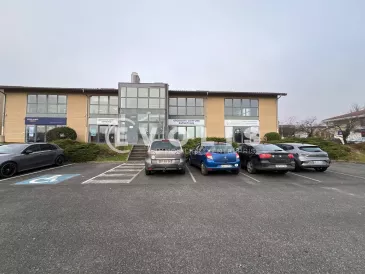 Photo 1 – location bureaux	LIMAS (69400)