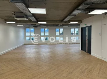 Photo 1 – location bureaux	PARIS (75010)