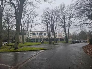 Photo 1 – location bureaux	ORSAY (91400)