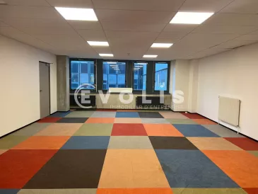 Photo 1 – vente bureaux	PARIS (75018)