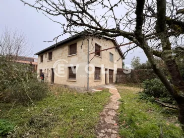 Photo 1 – vente bureaux	LE BOUSCAT (33110)