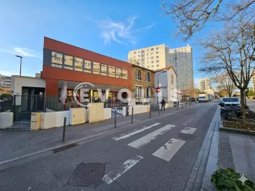 Photo 1 – location bureaux	CHATILLON (92320)