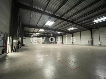 Photo 1 – location Entrepôts / activités	BLANQUEFORT (33290)