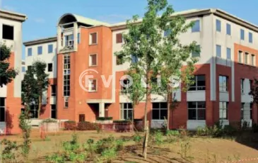 Photo 1 – location Entrepôts / activités	CHEVILLY LARUE (94550)