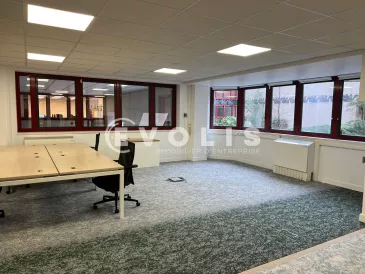 Photo 1 – vente bureaux	PARIS (75014)