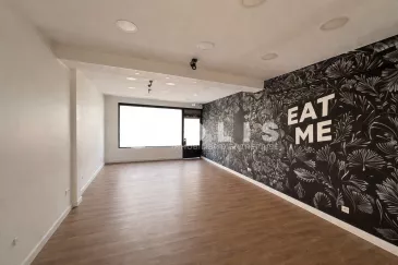 Photo 1 – location Locaux commerciaux	AMIENS (80000)