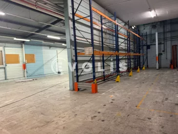 Photo 1 – location Entrepôts / activités	AMIENS (80000)