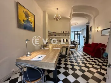 Photo 1 – location bureaux	PARIS (75012)