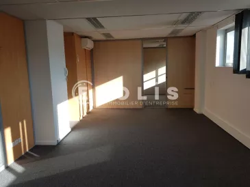 Photo 1 – location bureaux	CHAMPIGNY SUR MARNE (94500)