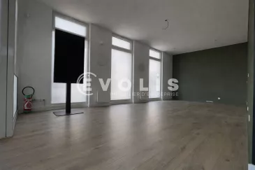 Photo 1 – location Locaux commerciaux	AMIENS (80000)