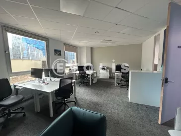 Photo 1 – location Coworking	NOISY LE GRAND (93160)