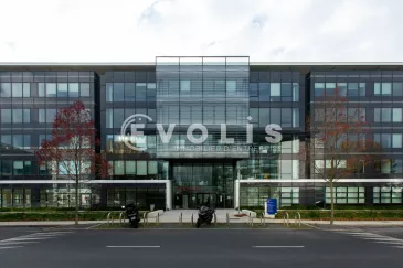 Photo 1 – location bureaux	RUNGIS (94150)