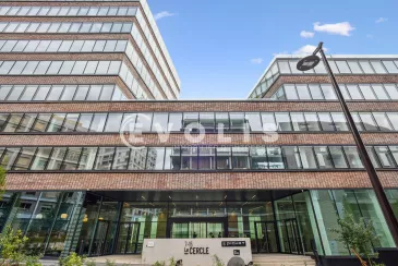 Photo 1 – location bureaux	PARIS (75013)