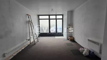Photo 1 – vente bureaux	BOULOGNE BILLANCOURT (92100)