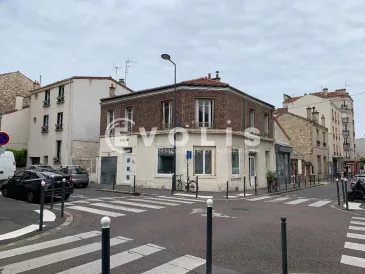 Photo 1 – location bureaux	VANVES (92170)