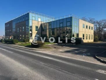 Photo 1 – vente bureaux	VIRY CHATILLON (91170)
