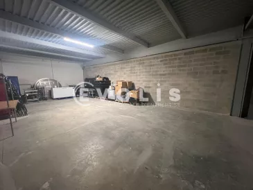 Photo 1 – location Entrepôts / activités	NEUILLY PLAISANCE (93360)